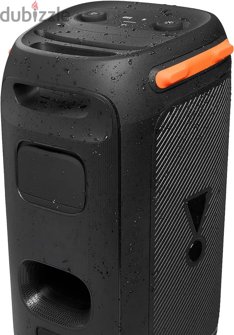 JBL Party Box 110 Portable Speaker | 160W Power + Travel Bag 7