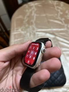 Apple watch dubizzle hot sale