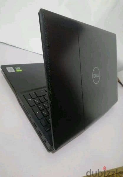 Dell G5 15-5500 Gaming laptop 0