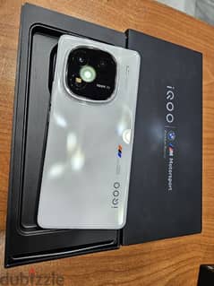 Vivo iQoo 12 BMW edition ( global ) 512+16 - Mobile Phones - 200547031