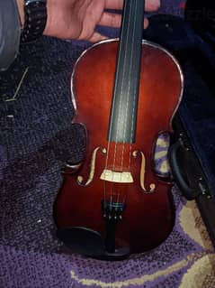 violin - كمان