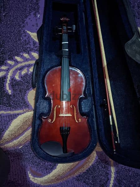 violin - كمان 1