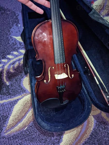 violin - كمان 5