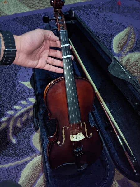 violin - كمان 6