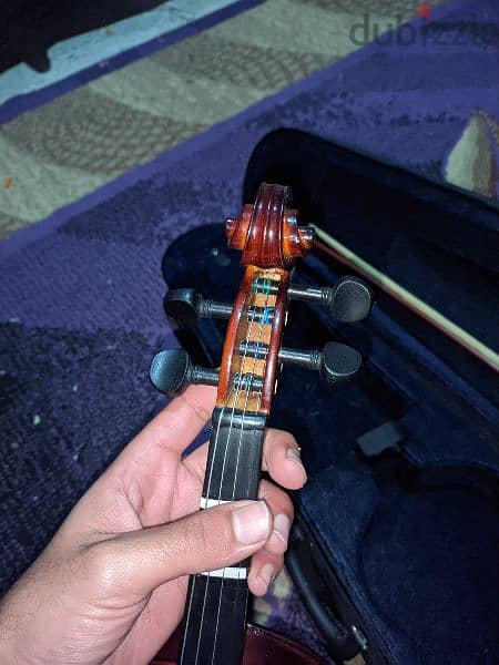 violin - كمان 7