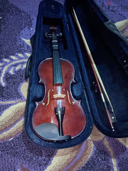 violin - كمان 11