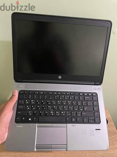 ‭ HP ProBook 64‬0 0