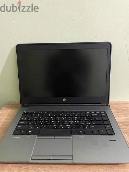 ‭ HP ProBook 64‬0 3