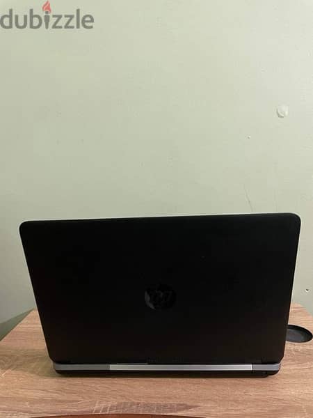 ‭ HP ProBook 64‬0 5