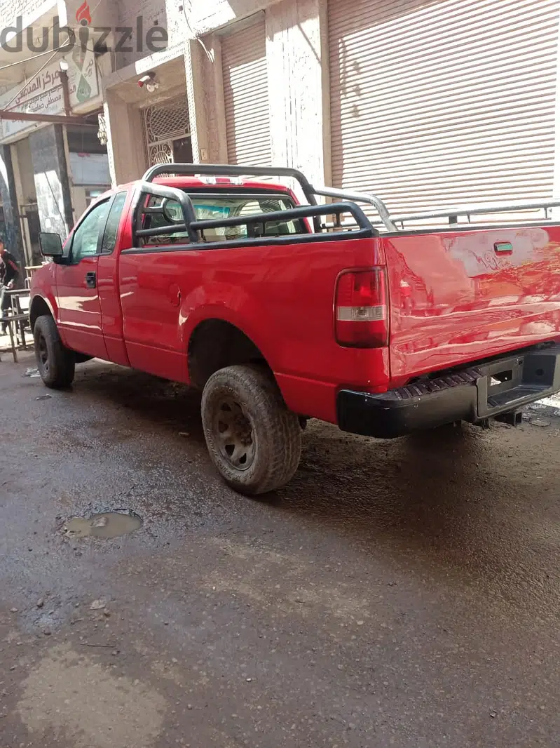 فورد F150 نقل64961251674371128
