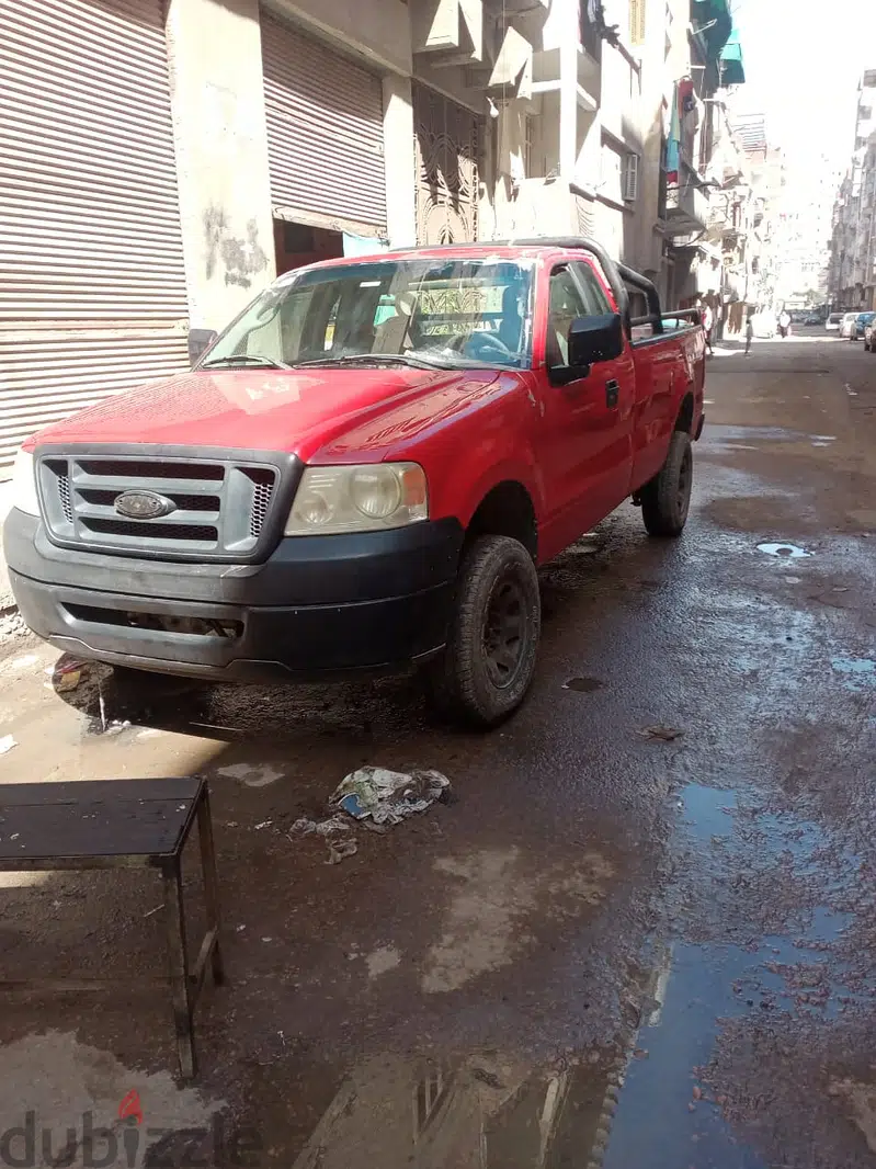 فورد F150 نقل64961251674371127
