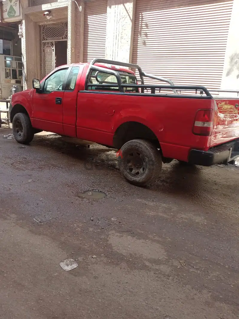 فورد F150 نقل64961251674371123
