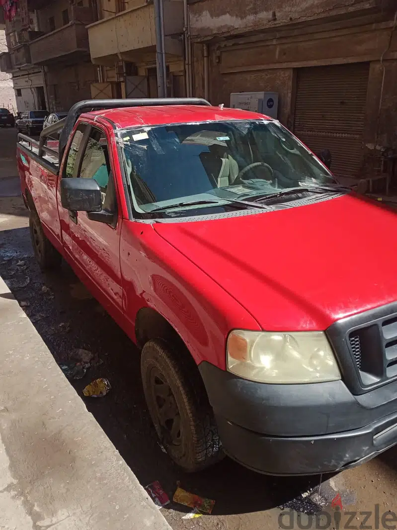 فورد F150 نقل64961251674371124