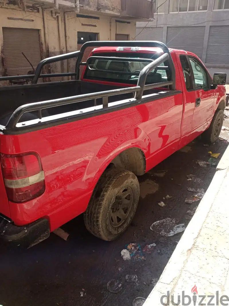 فورد F150 نقل64961251674371125