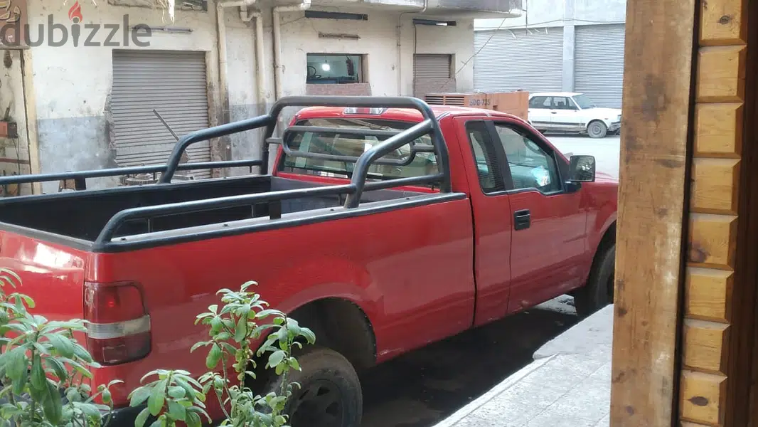 فورد F150 نقل64961251674371126