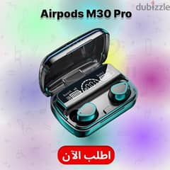 air pods m30 pro