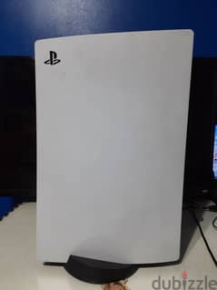 ps5 used for 1month 0