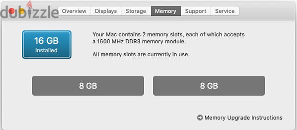 Mac Mini Late 2012سهل التنقل به وتركيبه علي اي شاشه او تليفزيون 6