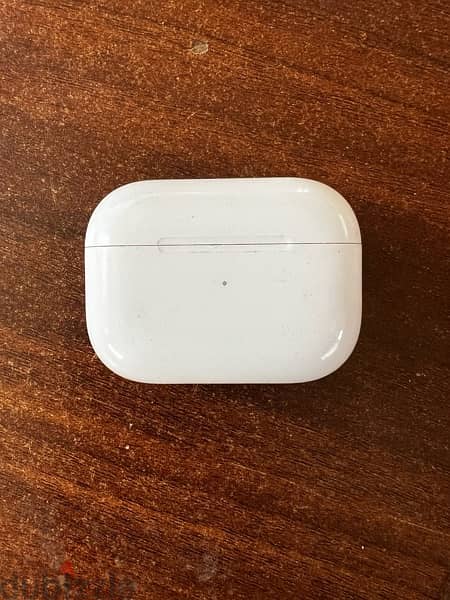 Airpods pro (1st) gen Original with Box 1