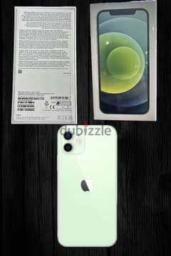 apple iPhone 12 - 128G New