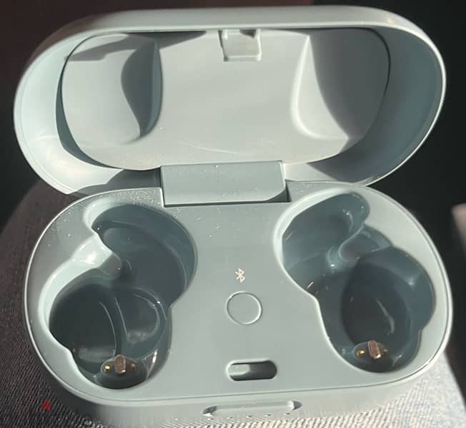 Bose Earbuds QuietComfort 1
