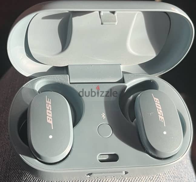 Bose Earbuds QuietComfort 2