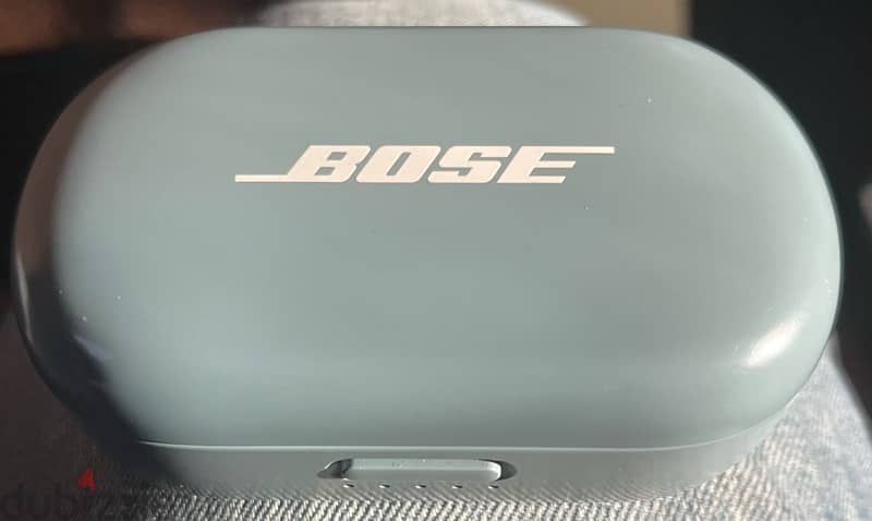 Bose Earbuds QuietComfort 3