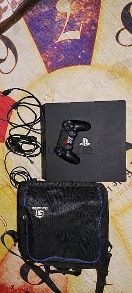ps4 pro- بلاي ستيشن ٤ برو 2