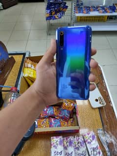 Xiaomi mi 9