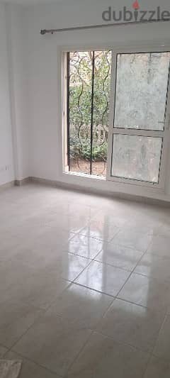 apartment with garden for rent in rehab