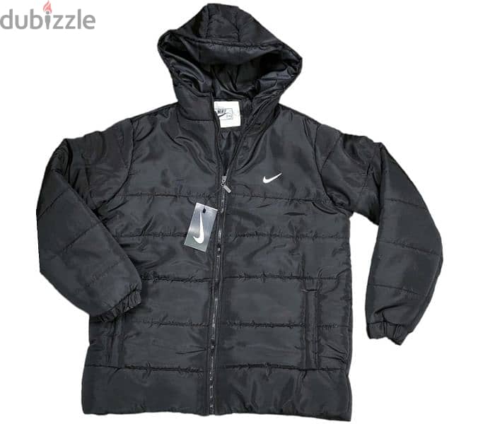 عرض Nike bumb Jacket 1