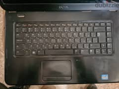 laptop dell i3