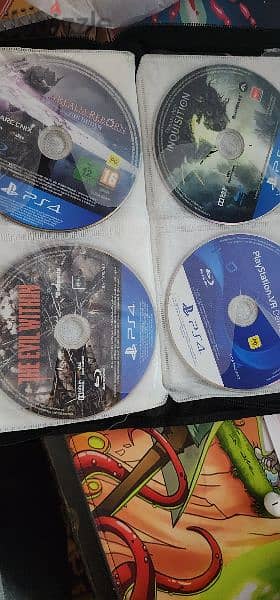 ps5 and ps4 games used 2