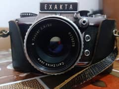 كاميرا انتيكات موديل EXANTKA VX1000 0