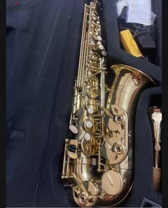 Pierret Paris Super Artist 8 - Saxophone For Sale