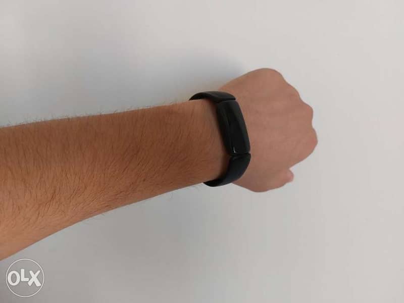 Fitbit inspire 2 Google Fitness Watch 1
