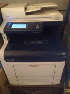 printer و scaner الوان