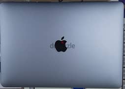 MacBook Air M1 13In. 8GB-Ram 256GB-SSD 0