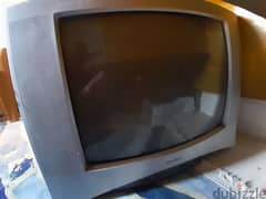 تلفزيون توشيبا ٢١ بوصة 0