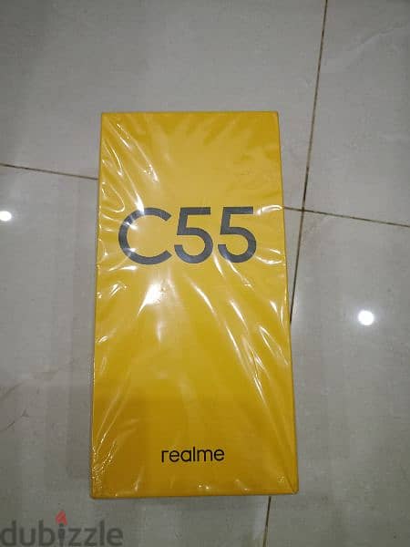 realme c55 excellent condition 6