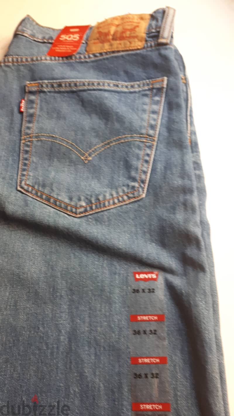 Original Jeans 2
