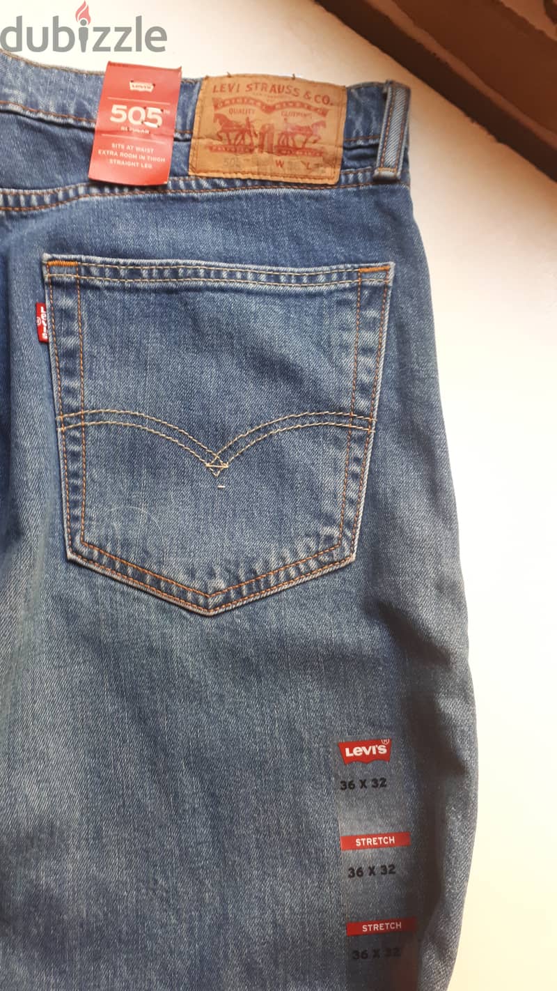 Original Jeans 3