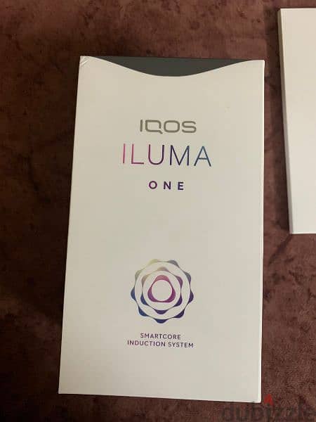 جهاز IQOS ILUMA One للبيع 1