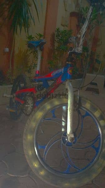 دراجه Jupiter Gomaa 5