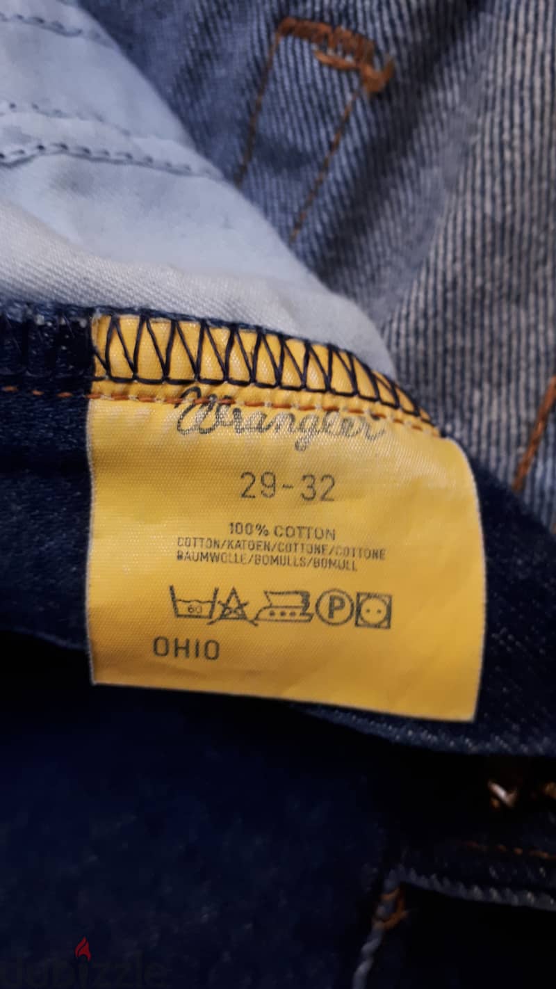 Original Jeans 1