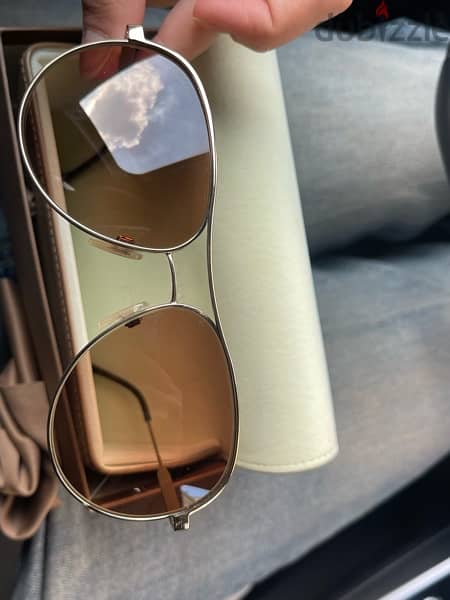 Burberry authentic sunglasses women 1