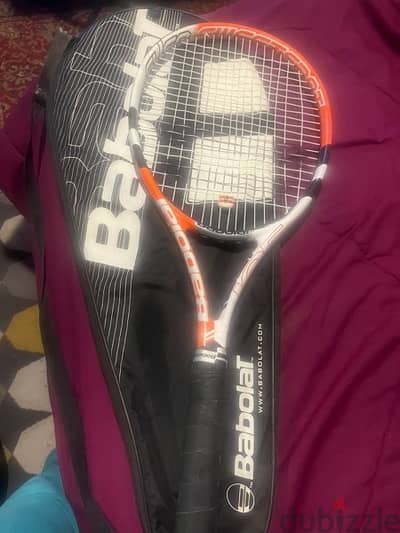 مضرب تنس Babolat الاصلي