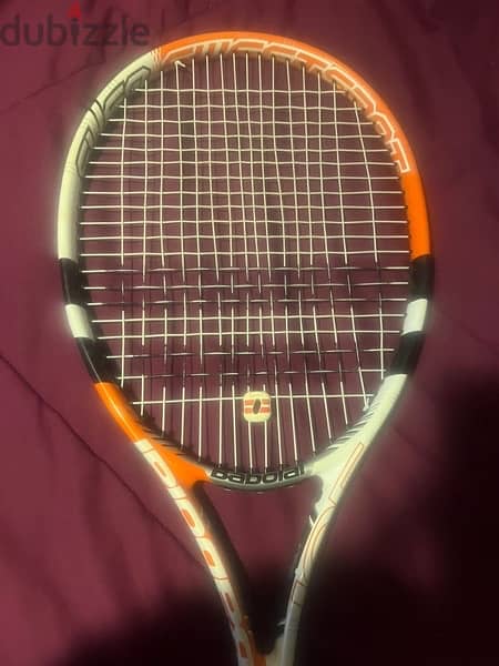 مضرب تنس Babolat الاصلي 2