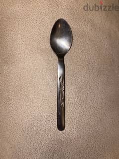 ملعقة السنبله الاصلية Sunbulah Spoon
