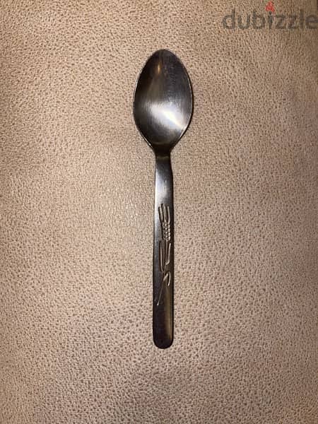 ملعقة السنبله الاصلية Sunbulah Spoon 0